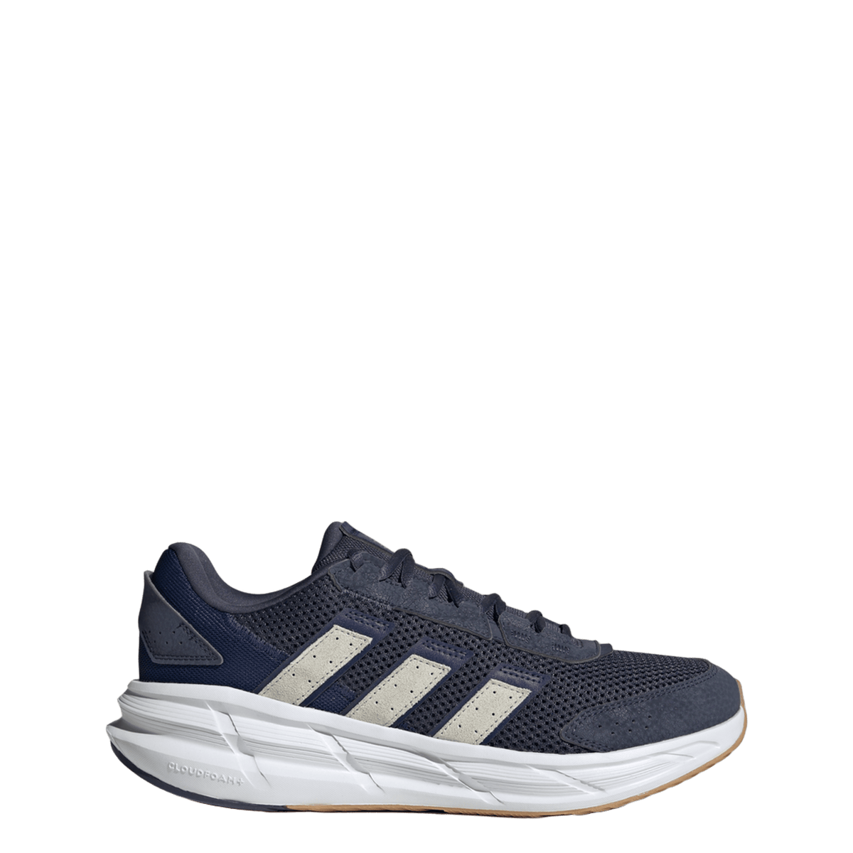 adidas Astrastar Shadow Navy Beige Dark Blue