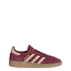adidas Handball Spezial Maroon Warm Vanilla (Women's)