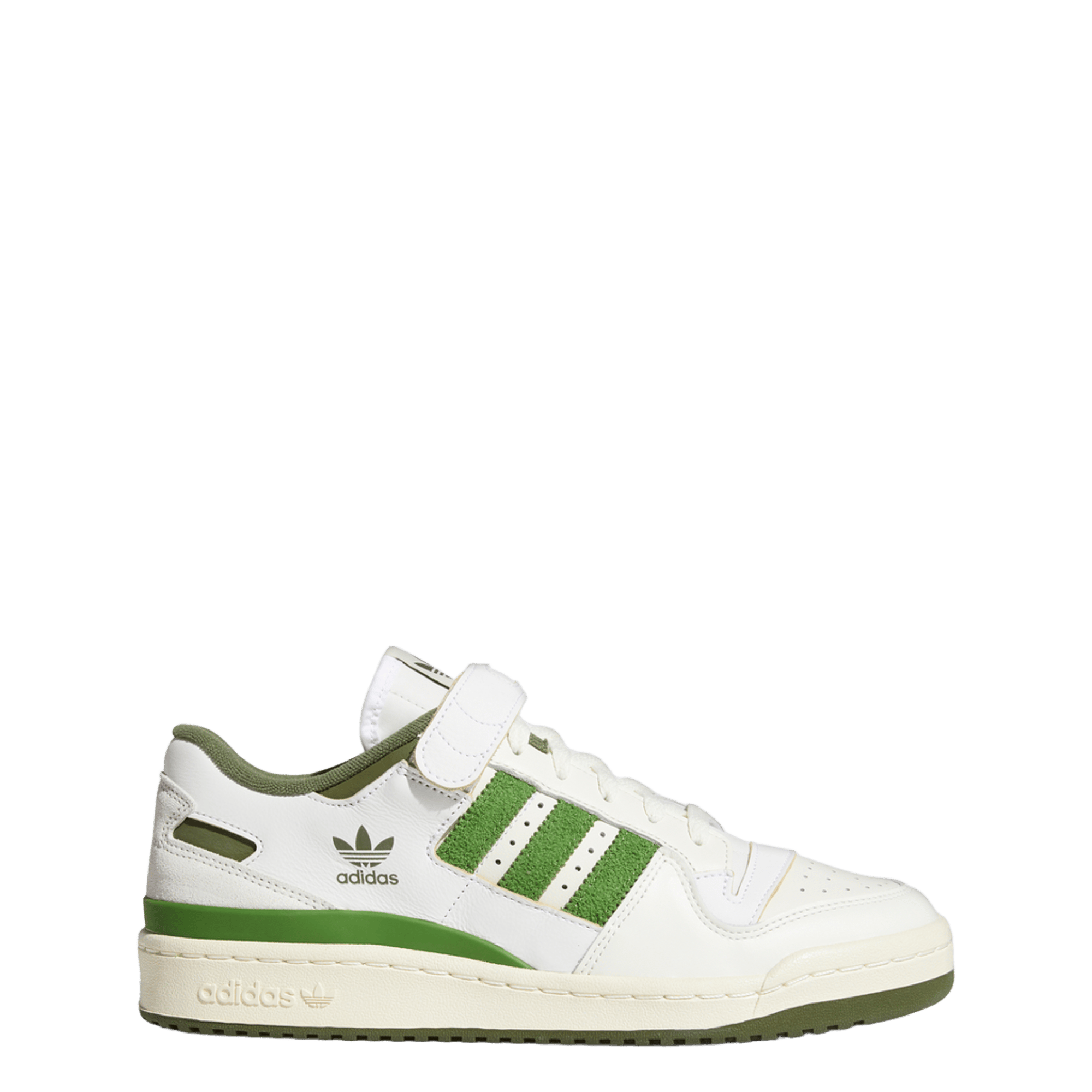 adidas Forum 84 Low Crew Green
