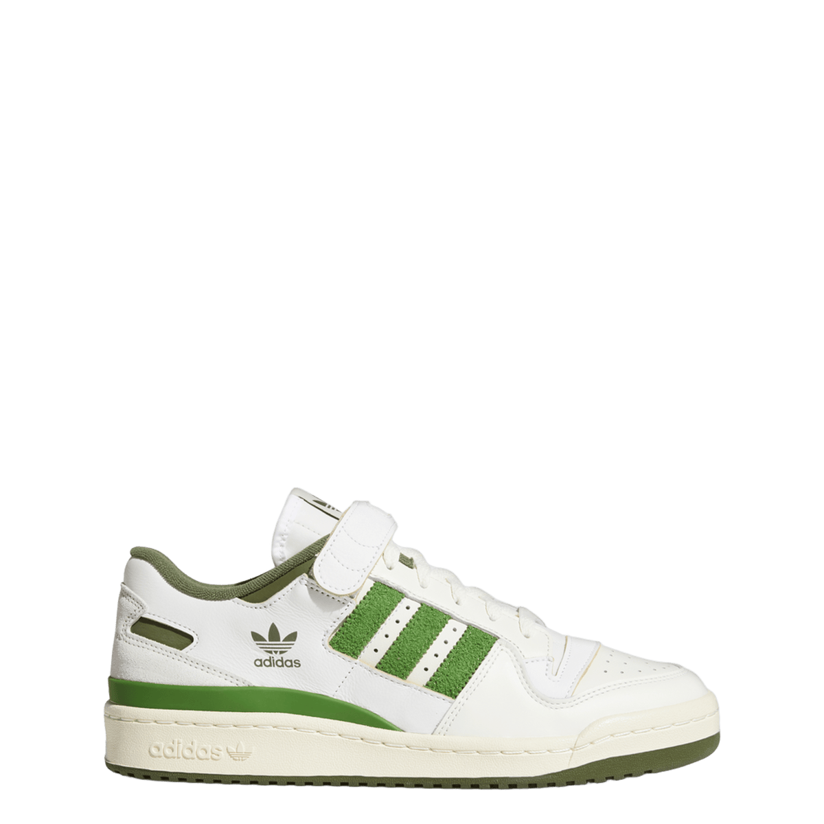 adidas Forum 84 Low Crew Green