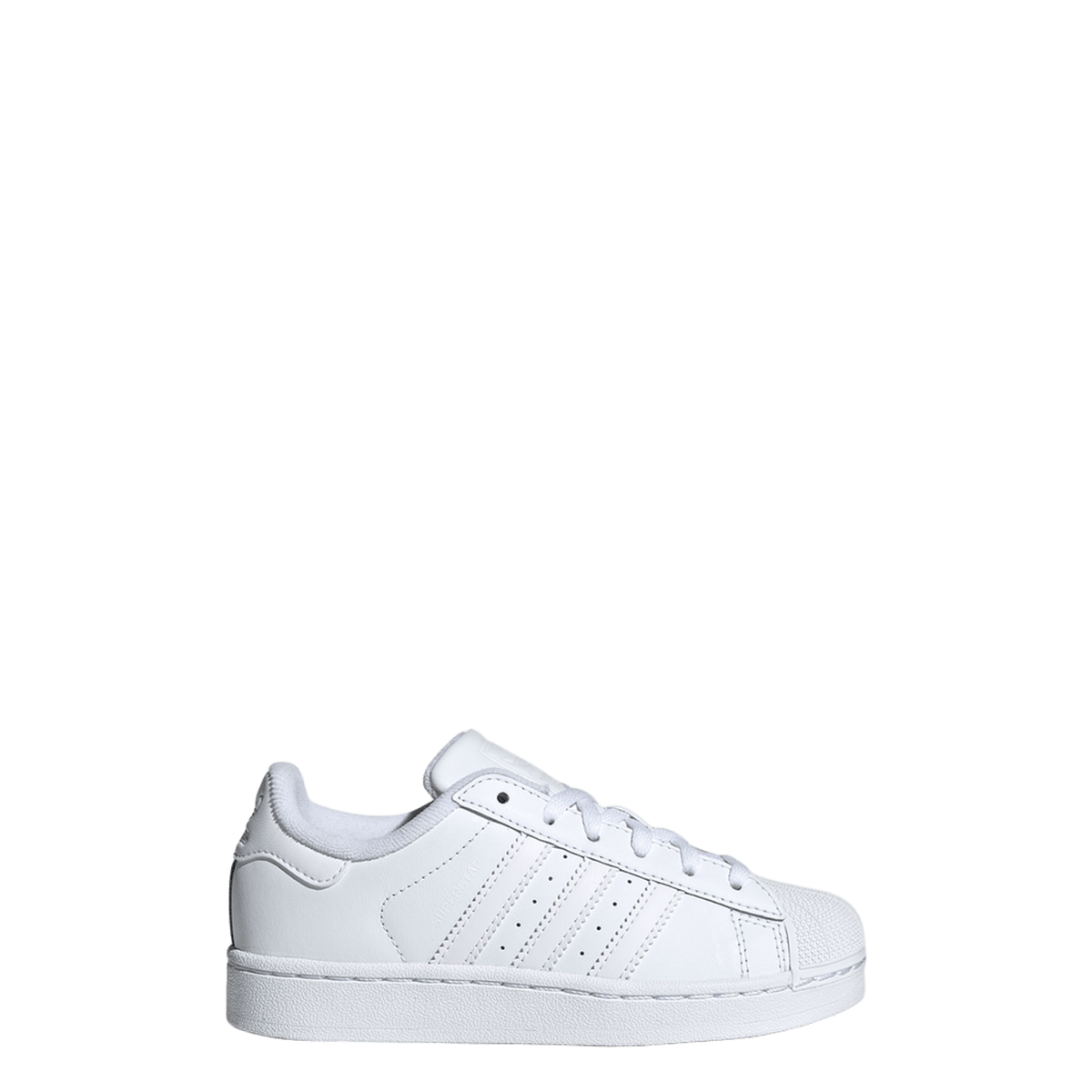 adidas Superstar II Cloud White (PS)