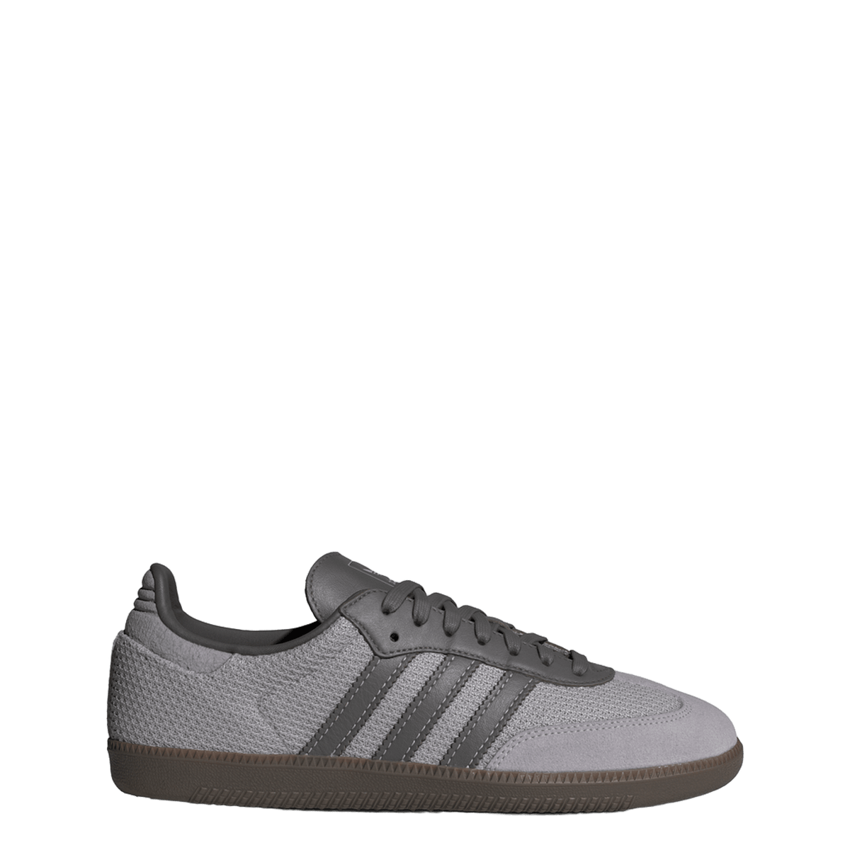 adidas Samba OG Glory Grey Charcoal
