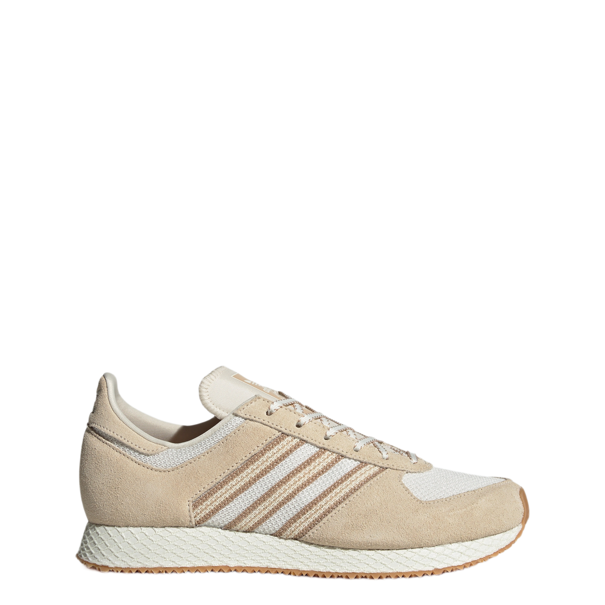 adidas Atlanta Wonder White Off White Magic Beige (Women's)