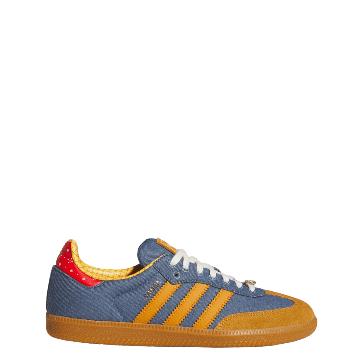 adidas Samba OG Disney Pixar's Toy Story Woody