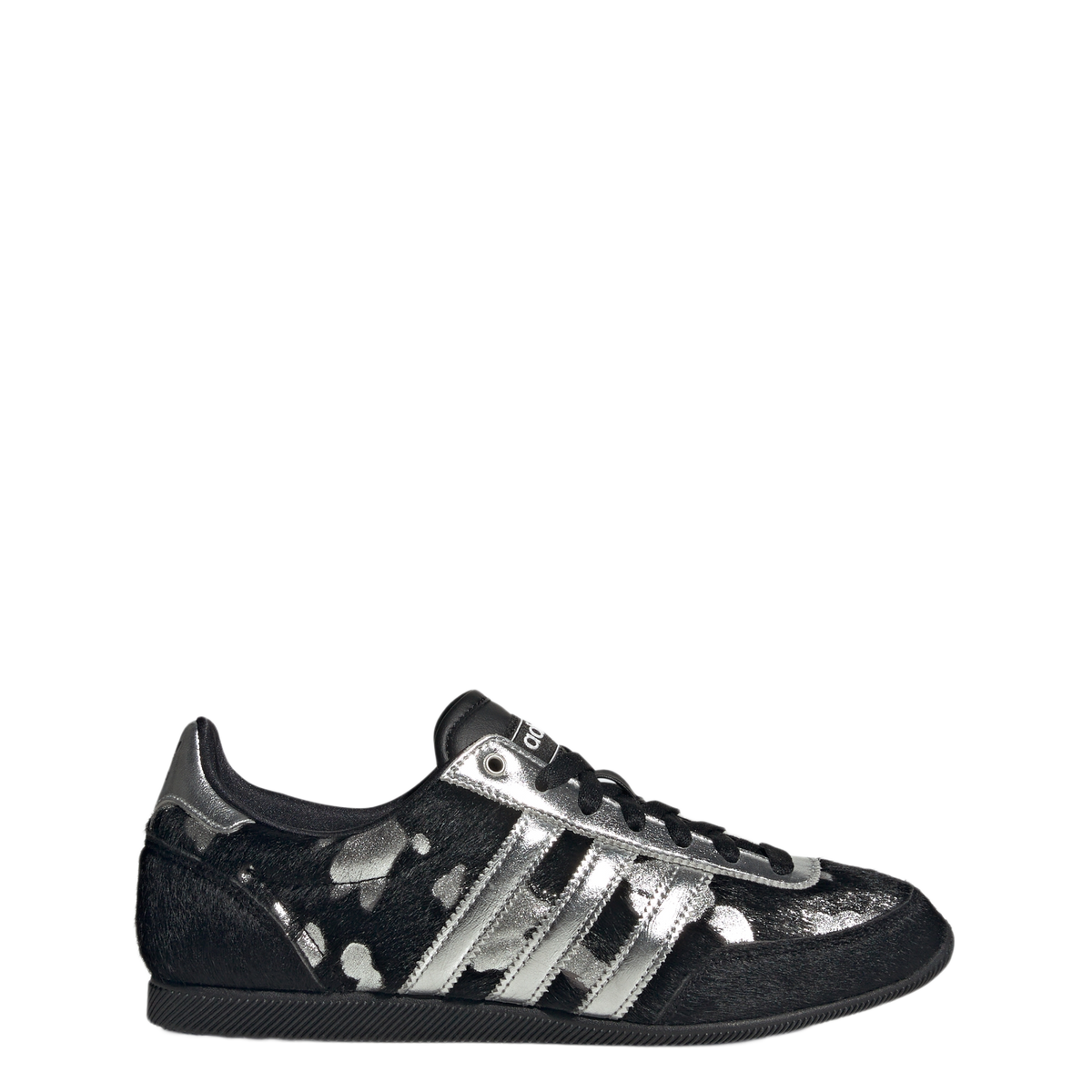 adidas Japan Black Silver Metallic (Women's)