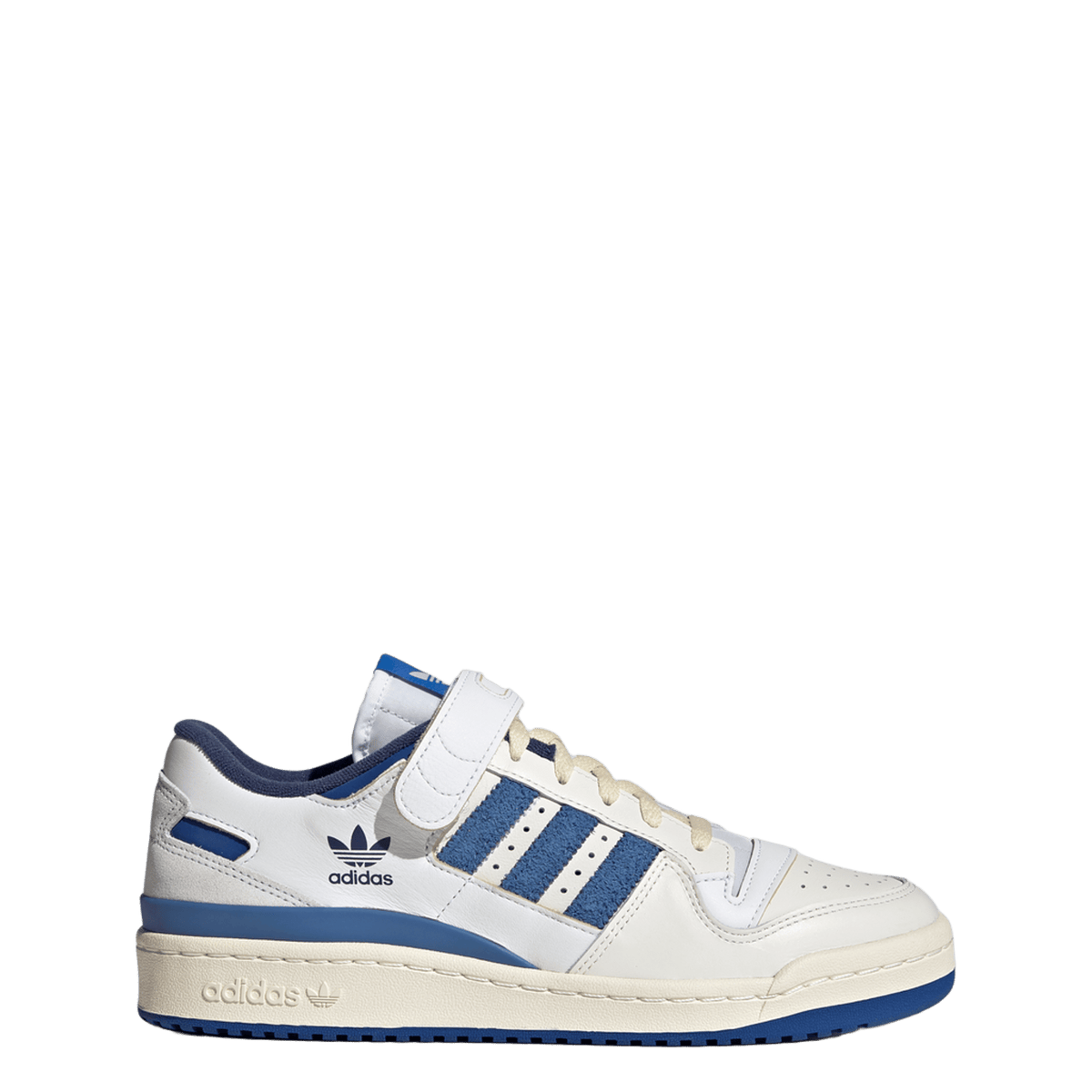 adidas Forum 84 Low OG Blue Thread Royal