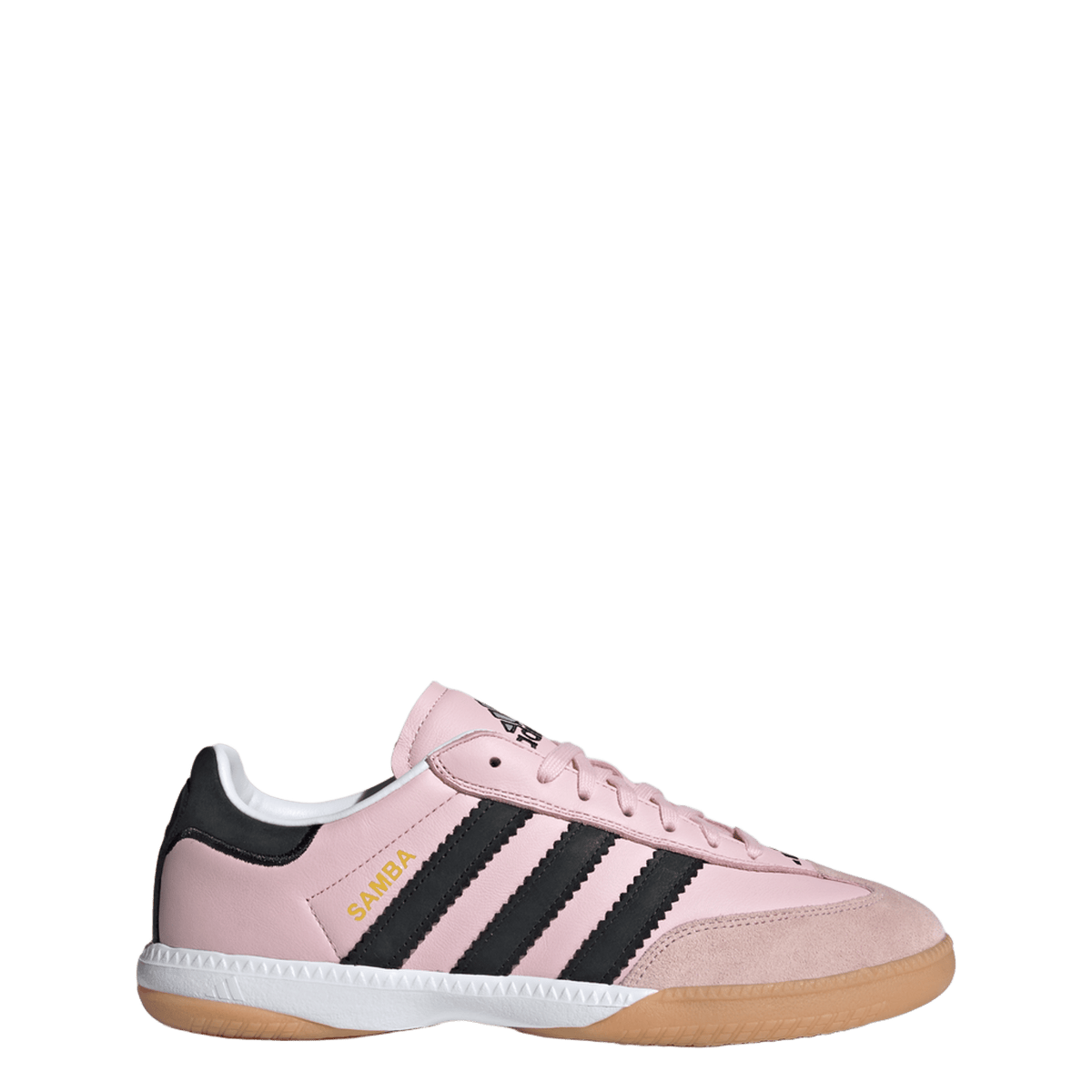 adidas Samba Millennium Clear Pink Black Gum