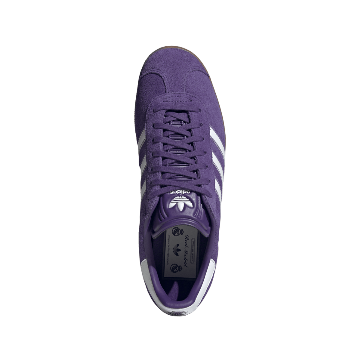 adidas Gazelle Terrace Real Madrid