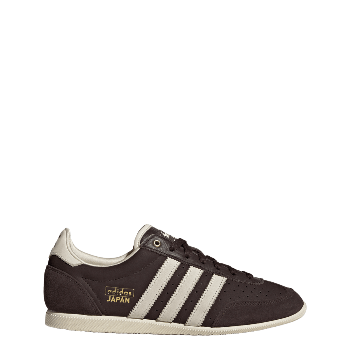 adidas Japan Aurora Coffee Cream White (Women's)