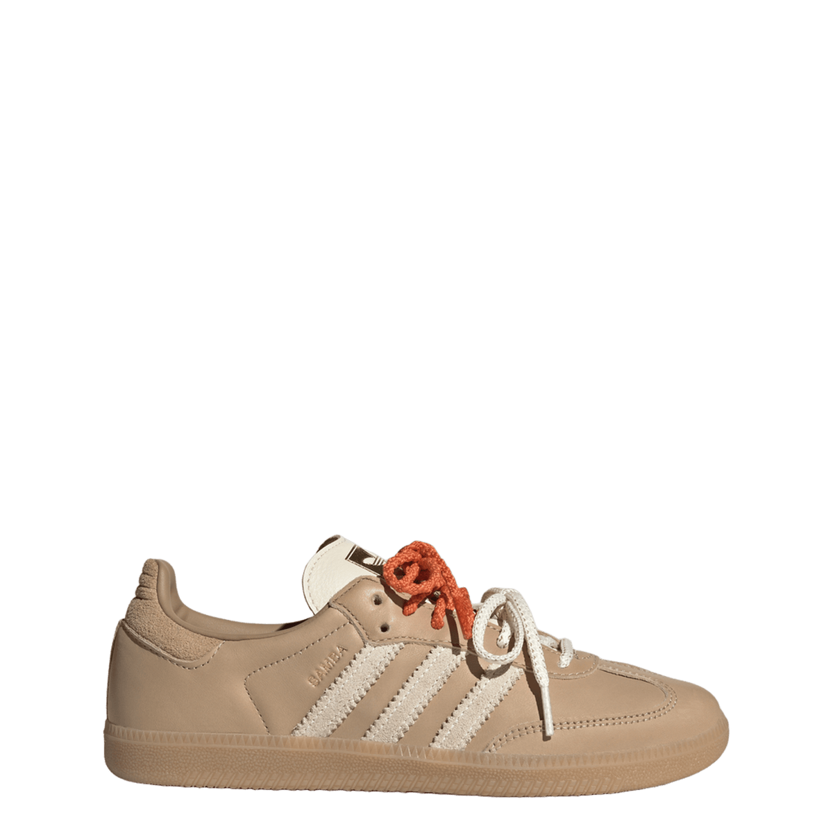 adidas Samba OG Magic Beige Cardboard (Women's)