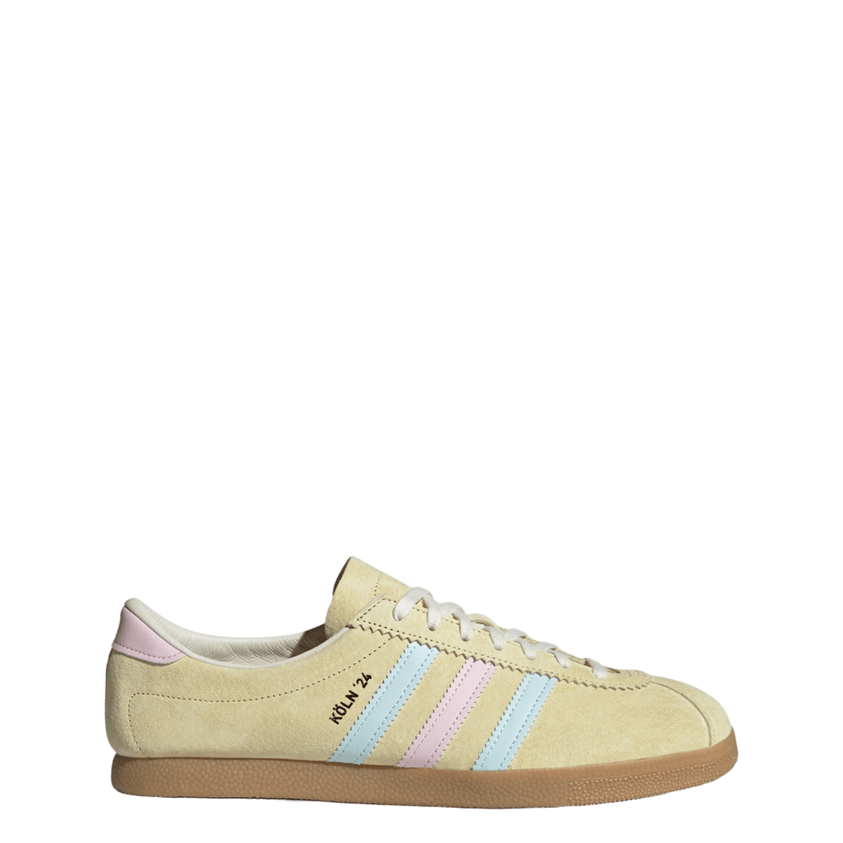 adidas Koln 24 Almost Yellow