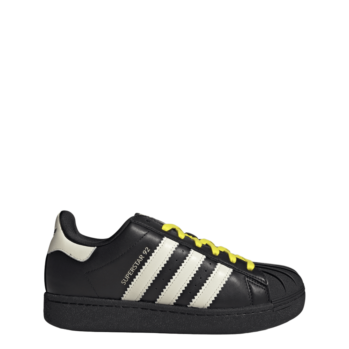 adidas Superstar 92 by Pharrell Black White