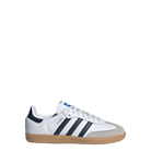 adidas Samba OG White Night Indigo Gum (Kids)