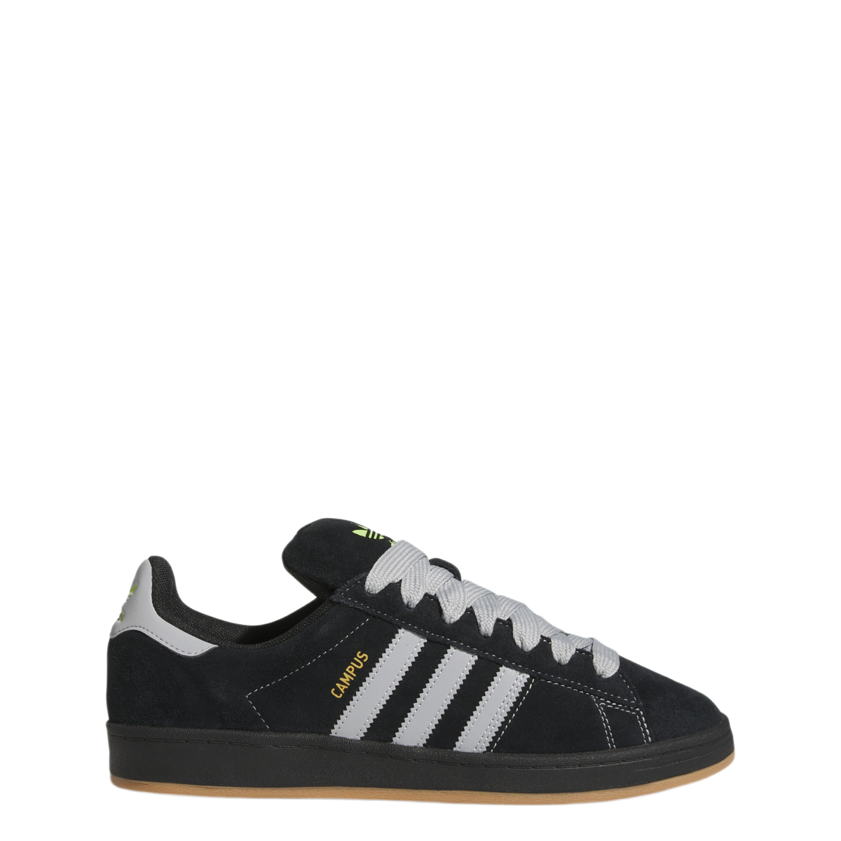 adidas Campus 90s ADV Core Black Grey