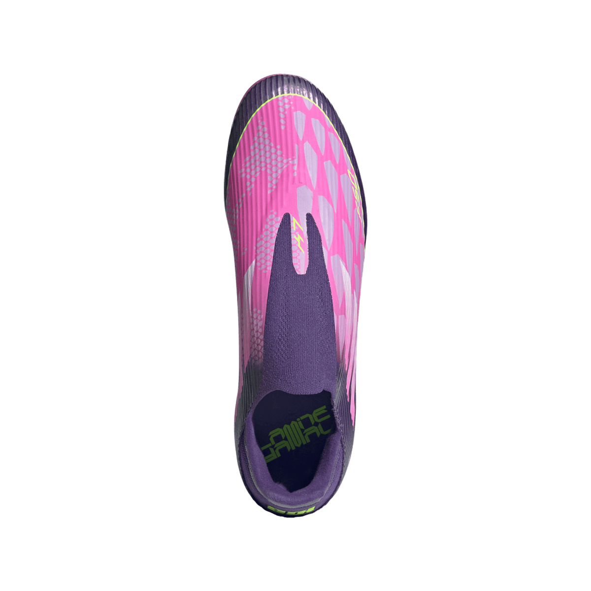 adidas F50 League Laceless FG/MG Lamine Yamal