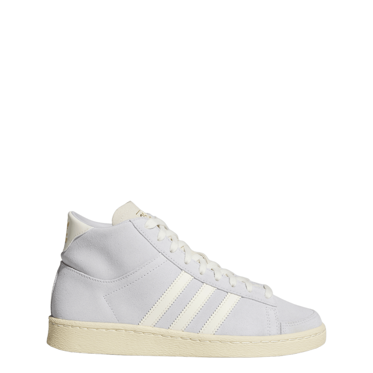 adidas Jabbar Hi Halo Blue (Women's)