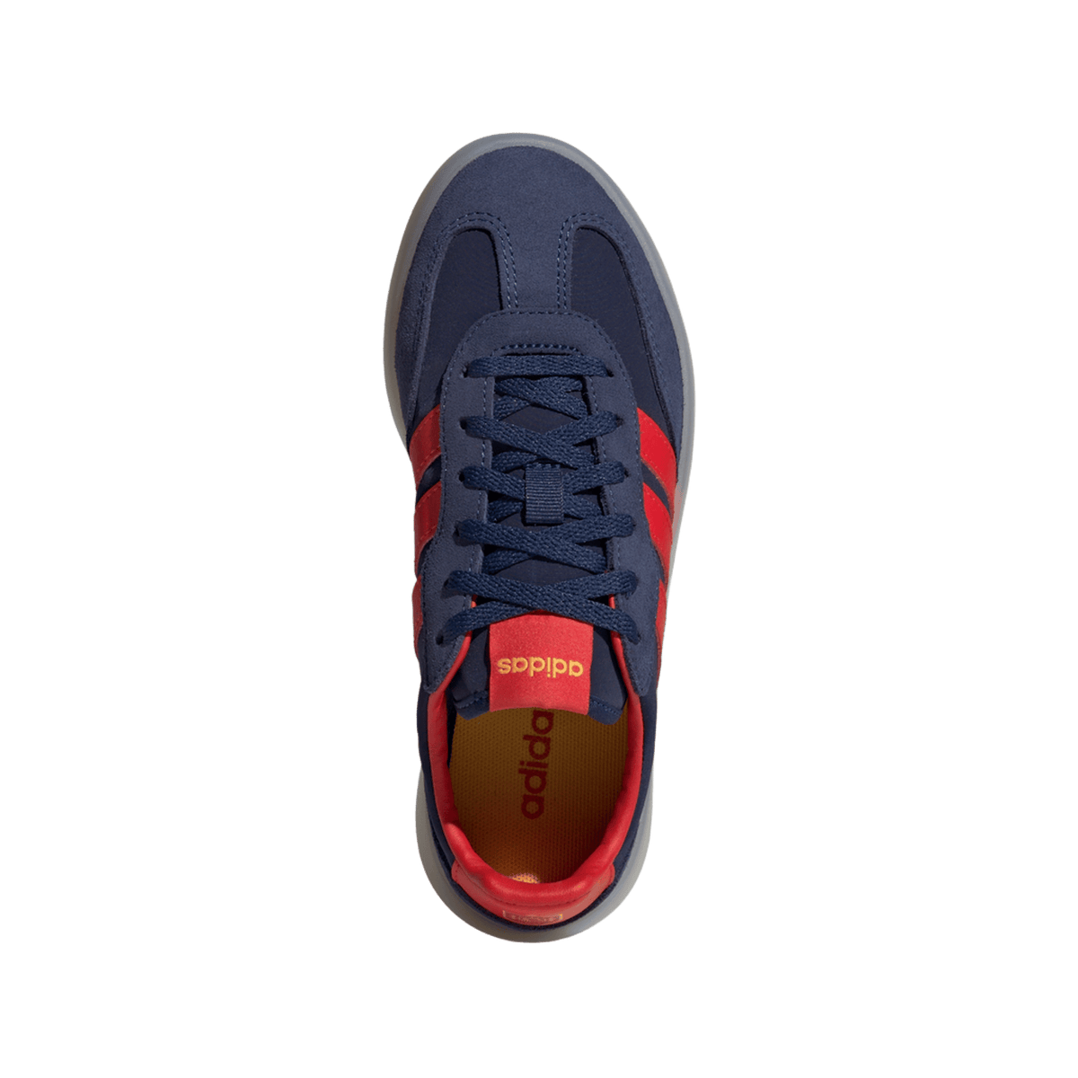 adidas Breaknet 3.0 Dark Blue Vivid Red (GS)