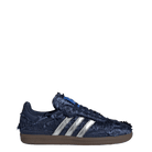 adidas Samba OG Caroline Hu Satin Dark Blue