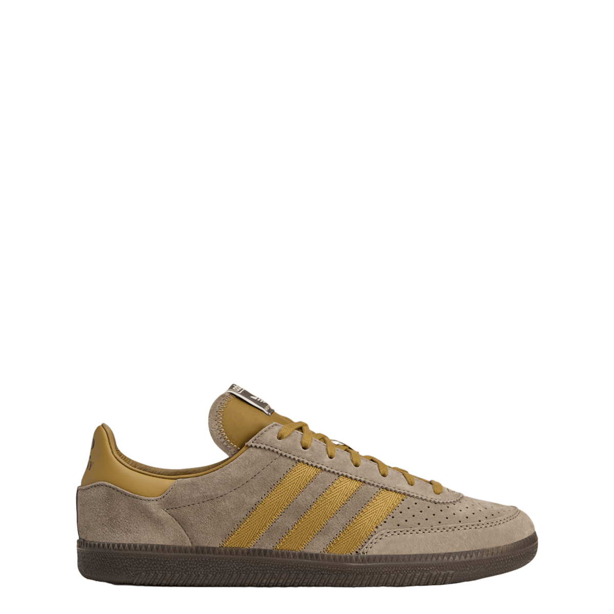 adidas Wimberly SPZL C.P. Company Tech Khaki