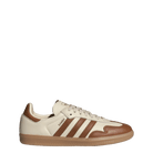 adidas Samba OG Wonder White Dusky Bronze (Women's)