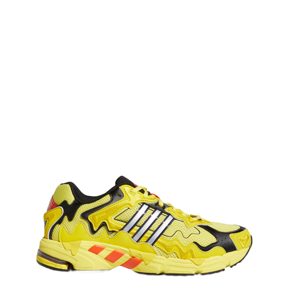 adidas Response CL Bad Bunny Yellow