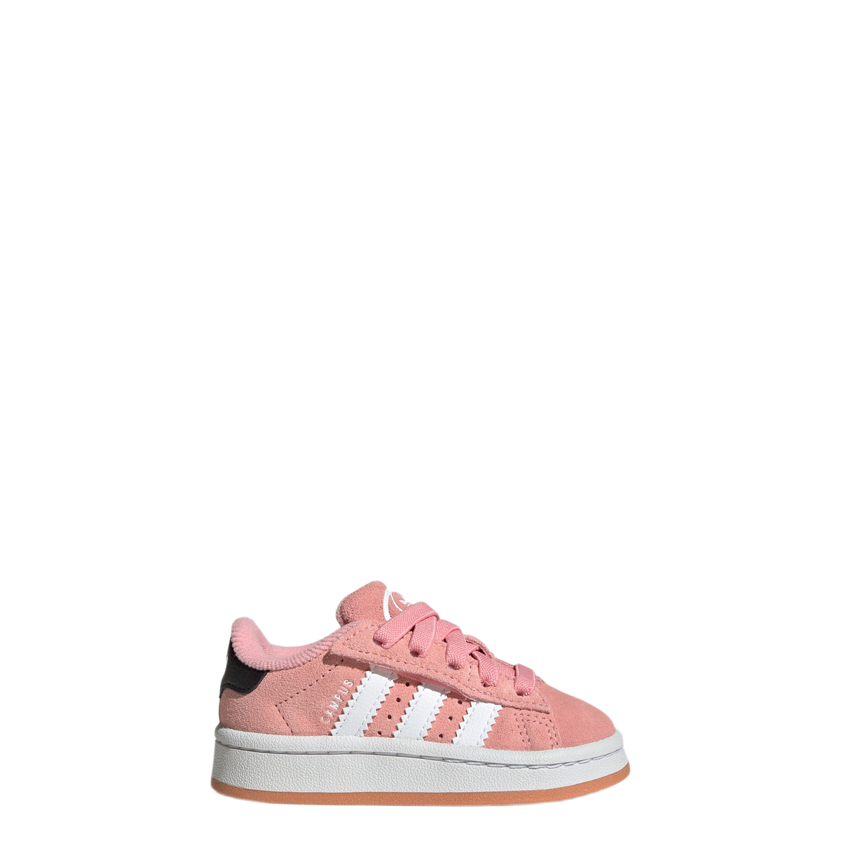 adidas Campus 00s Comfort Closure Semi Pink Spark Cloud White Gum (TD)
