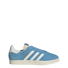 adidas Gazelle Light Blue Off White Cream White