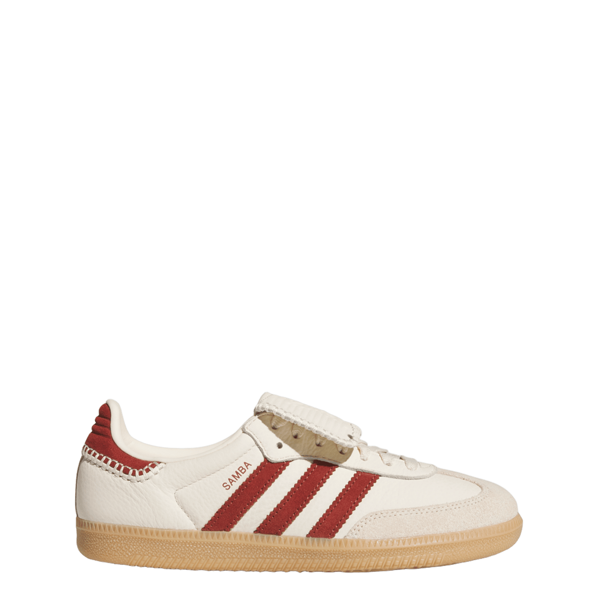 adidas Samba LT Preloved Ruby White (Women's)