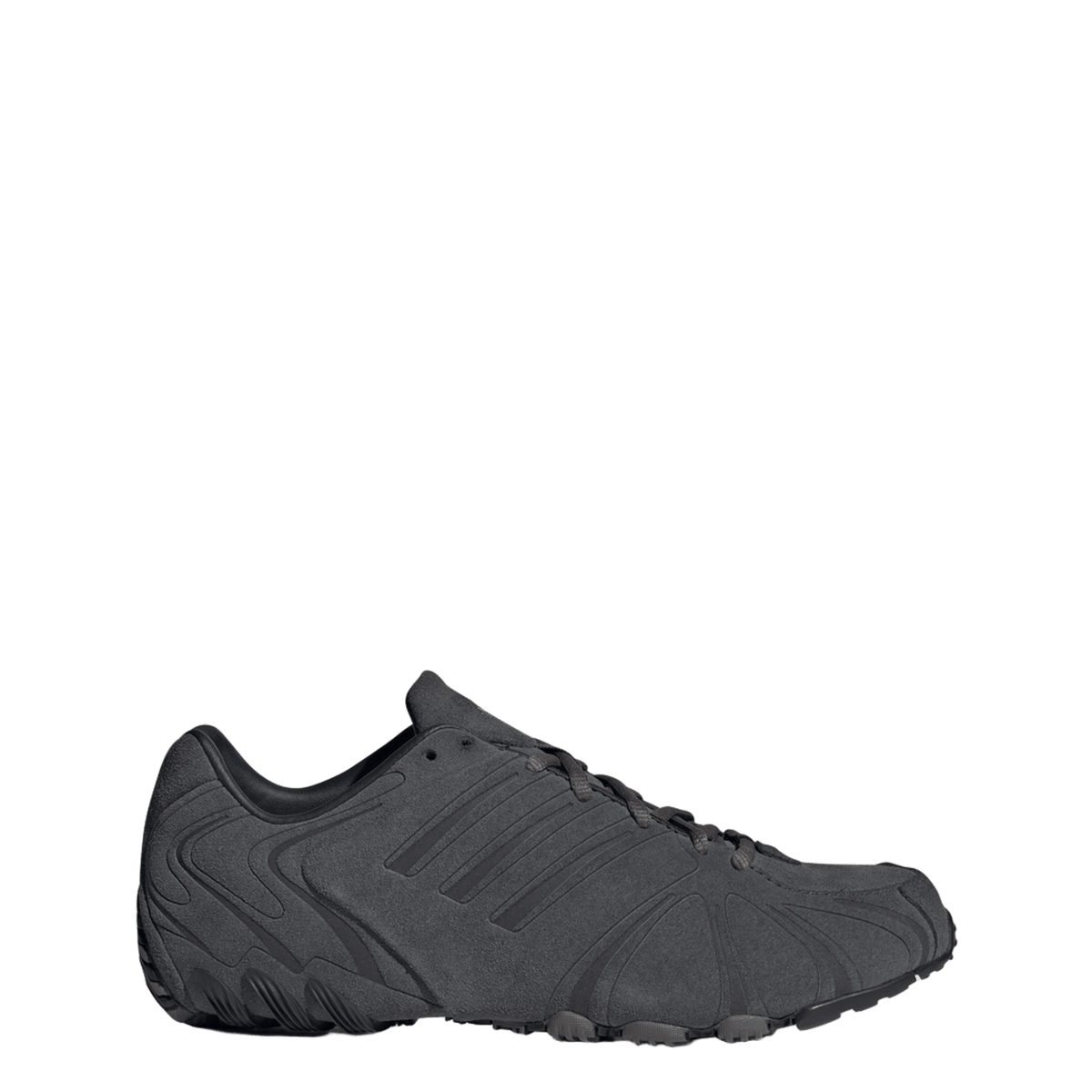 adidas Ghost Sprint Carbon Black (Women's)