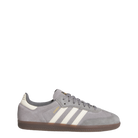 adidas Samba ADV Grey Four Cream White