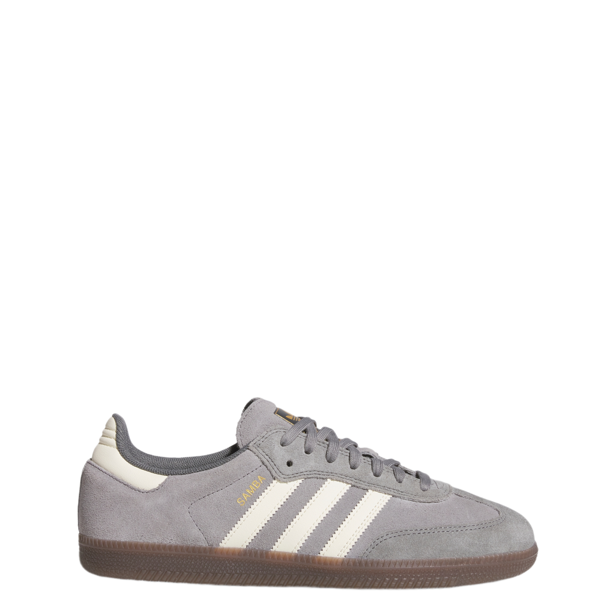 adidas Samba ADV Grey Four Cream White