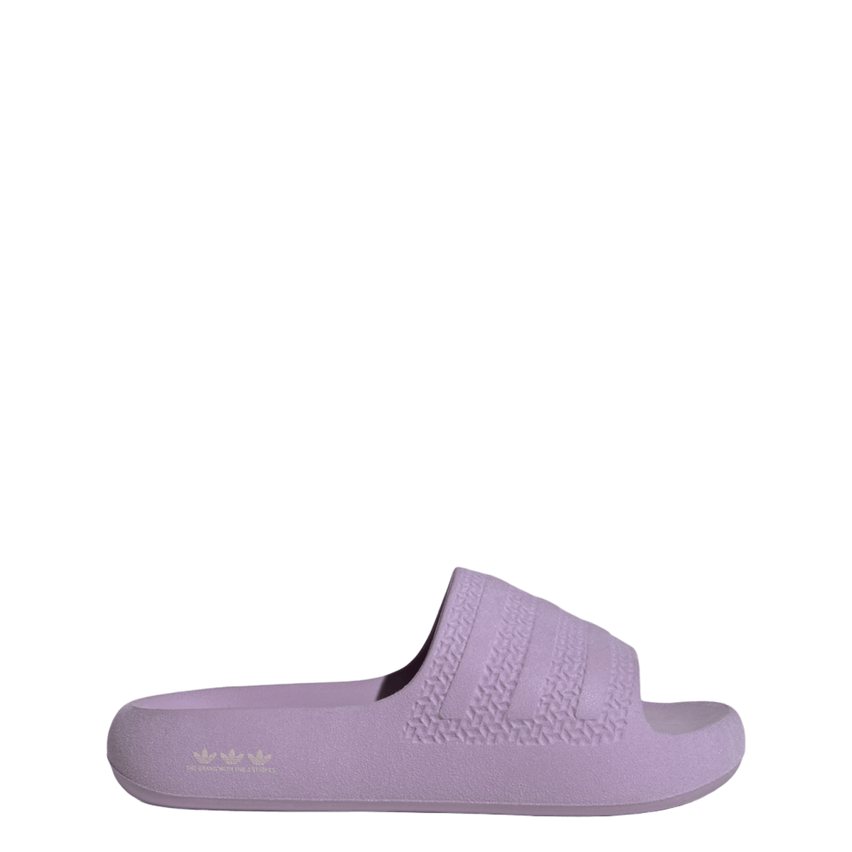 adidas Adilette Ayoon Slides Powder Plum (Women's)
