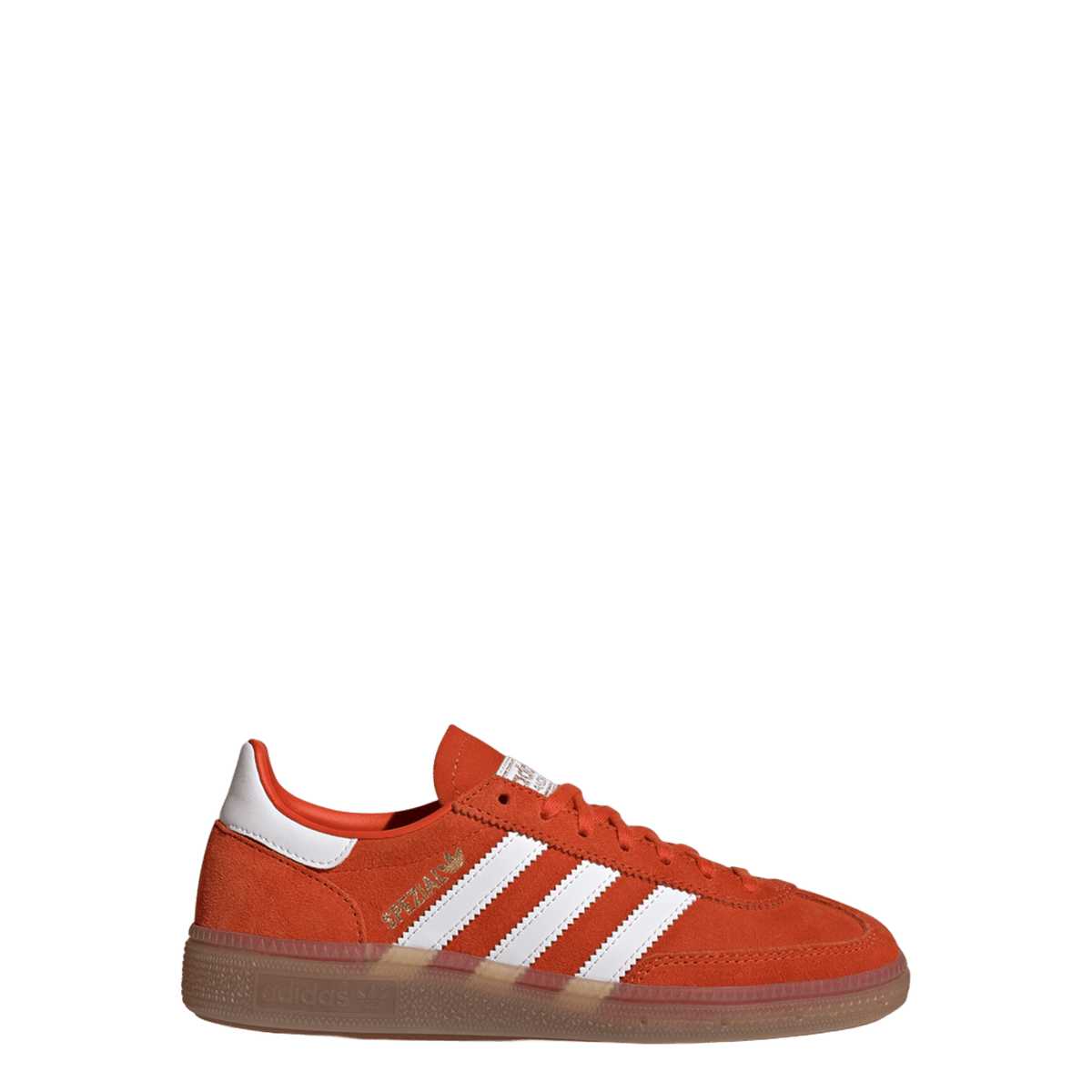 adidas Handball Spezial Collegiate Orange Non Dyed Gum (GS)