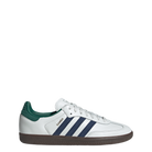 adidas Samba OG Black White Collegiate Green