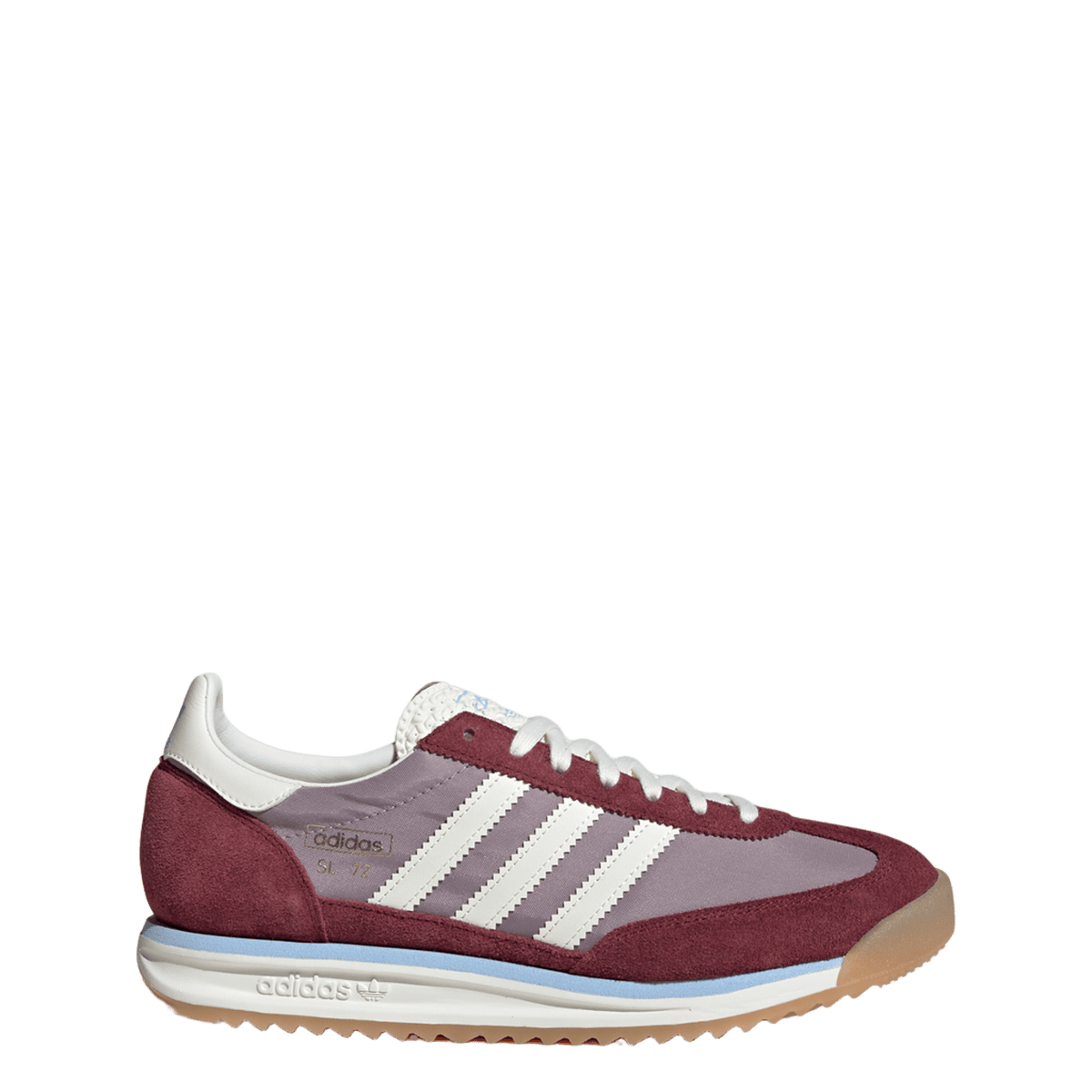 adidas SL 72 RS Preloved Fig Off White