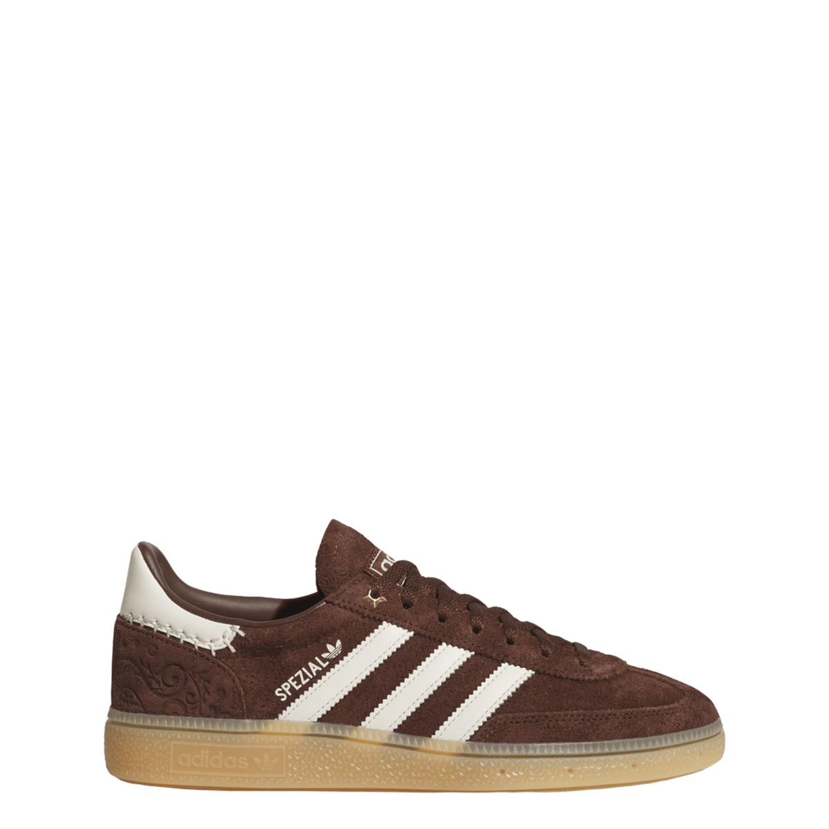 adidas Handball Spezial Auburn Off White Gum (Women's)