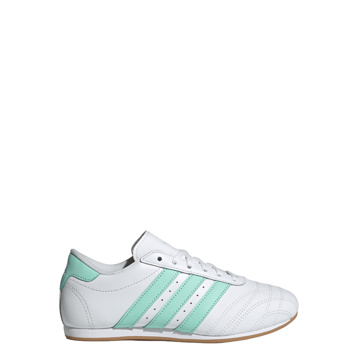 adidas Taekwondo Cloud White Clear Mint Gum (GS)
