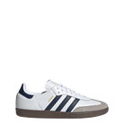 adidas Samba OG Cloud White Night Indigo