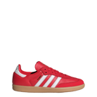 adidas Samba OG Better Scarlet (Women's)