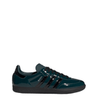 adidas Samba OG Aurora Ivy Black Patent (Women's)