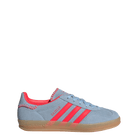 adidas Gazelle Indoor Lucid Red Clear Sky (Women's)