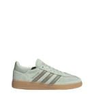 adidas Handball Spezial Linen Green Silver (Women's)