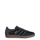 adidas Gazelle Indoor Black Velvet (Women's)