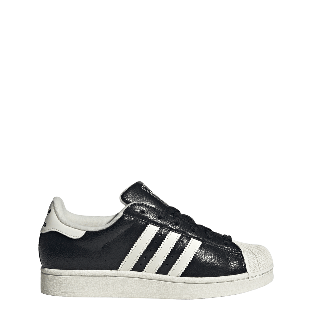 adidas Superstar II Core Black Off White (Women's)