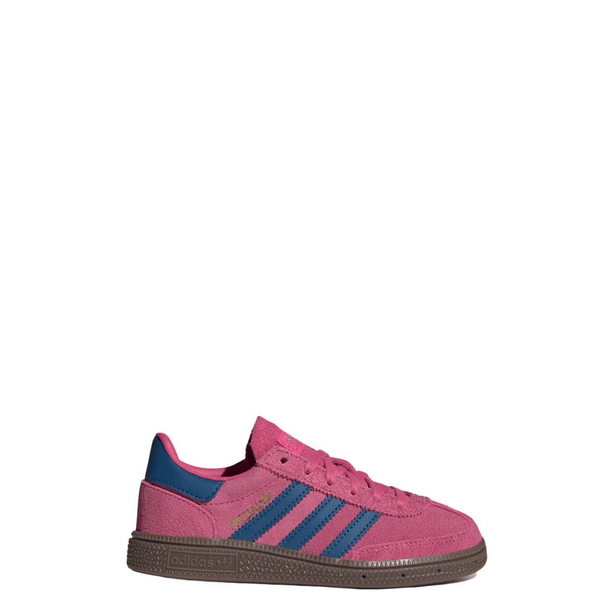adidas Handball Spezial Shock Pink Dark Marine Gum (PS)