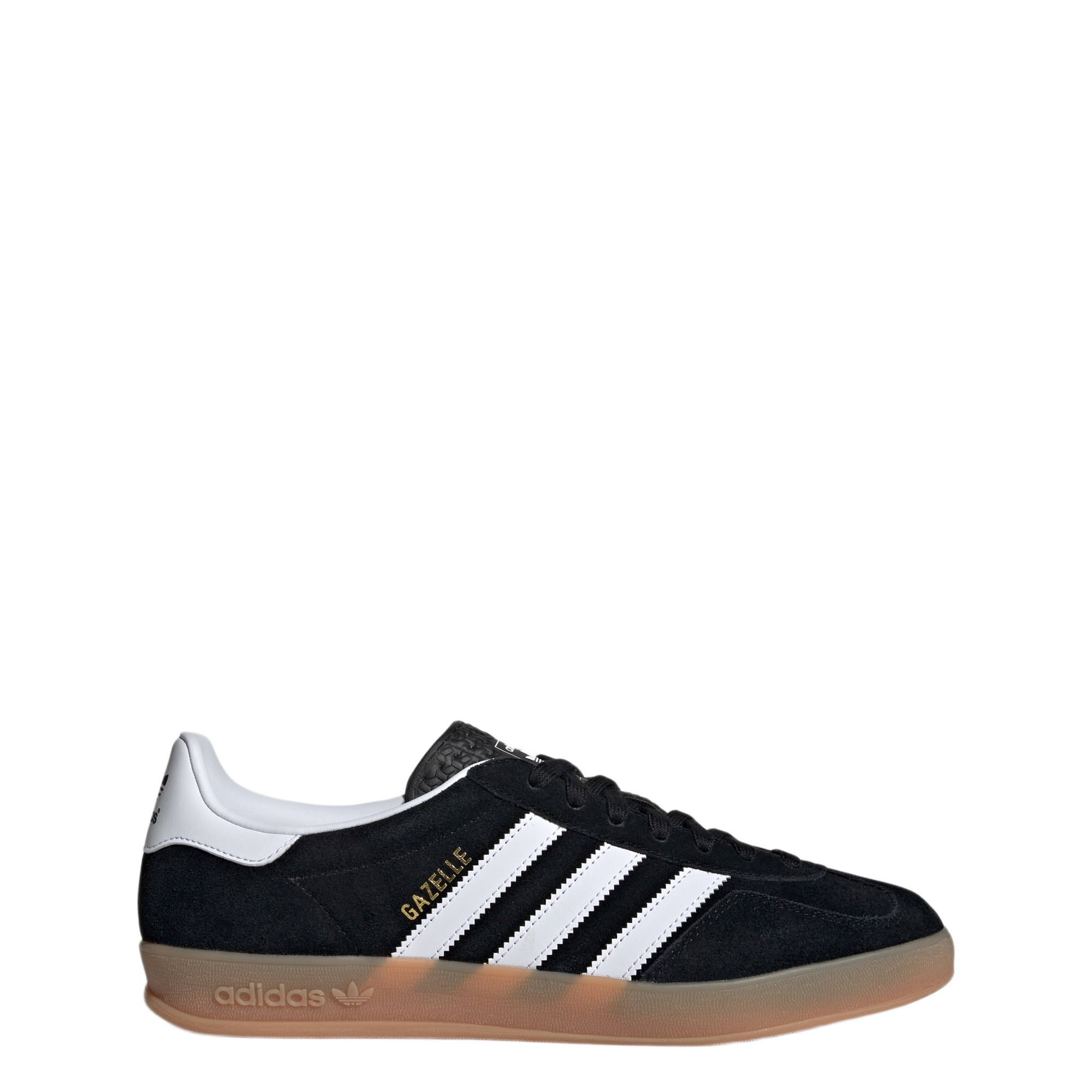 adidas Gazelle Indoor Core Black