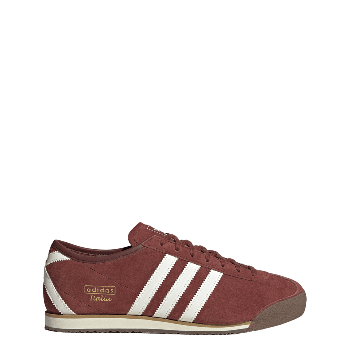adidas Italia 70s Fox Brown Off White
