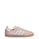 adidas Samba OG Sandy Pink White Gold (Women's)