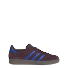 adidas Gazelle Indoor Shadow Maroon Semi Lucid Blue