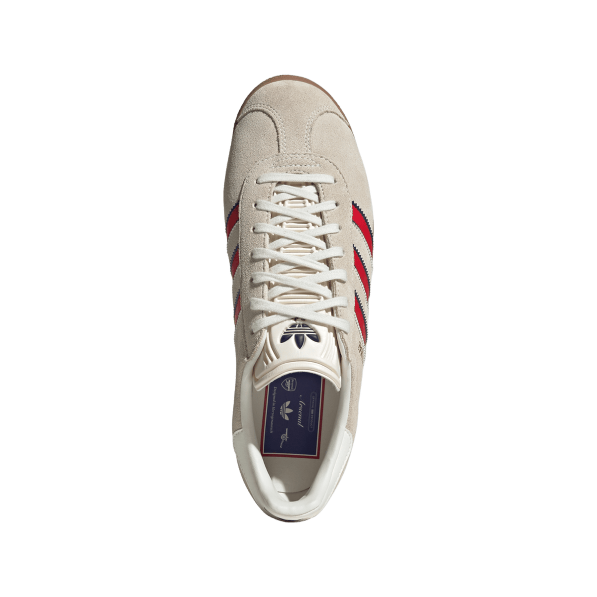adidas Gazelle Terrace Arsenal F.C.